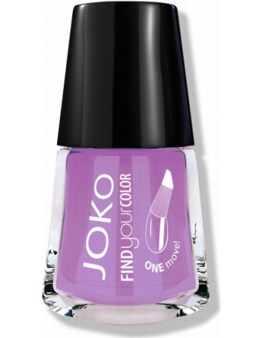 JOKO nagellack Find Your Color nr 125...