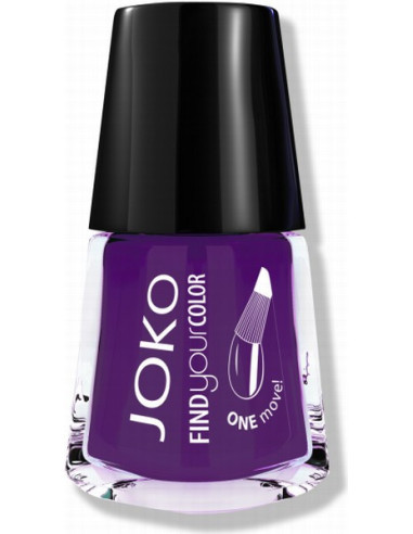 JOKO nagellack Hitta din färg nr 128...