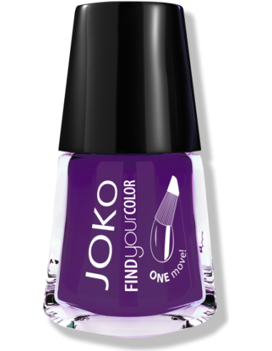 JOKO nagu laka Find Your Color Nr. 128 10ml