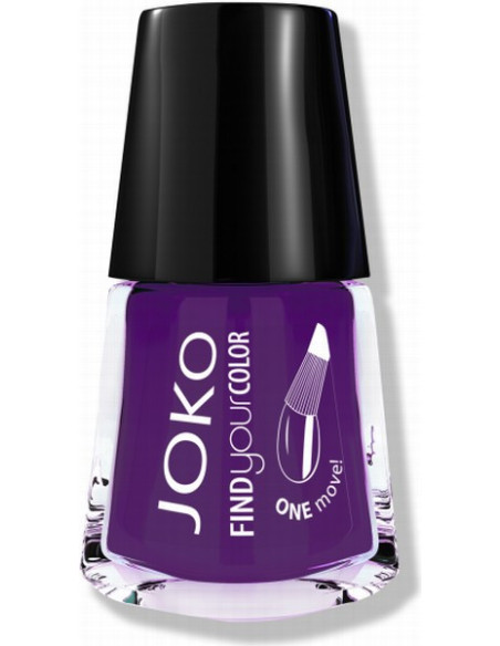 JOKO nagellack Hitta din färg nr 128 10 ml