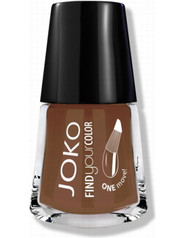 JOKO nagellack Hitta din färg nr 130...