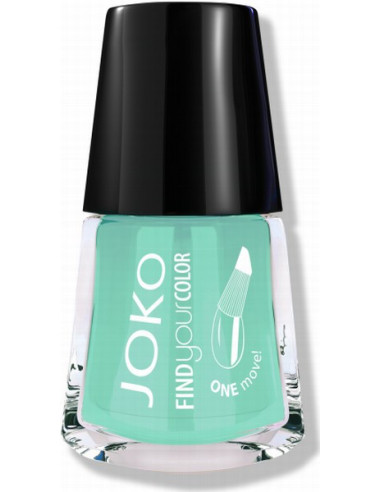 JOKO nagellack Find Your Color nr 135...