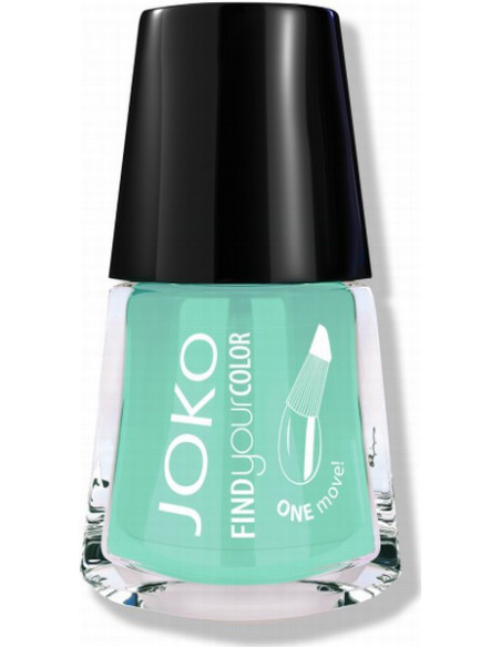 JOKO nagellack Find Your Color nr 135 för 10 ml
