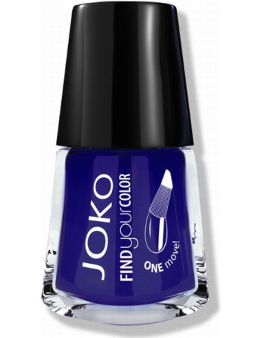 JOKO nagellack Hitta din färg nr 138...