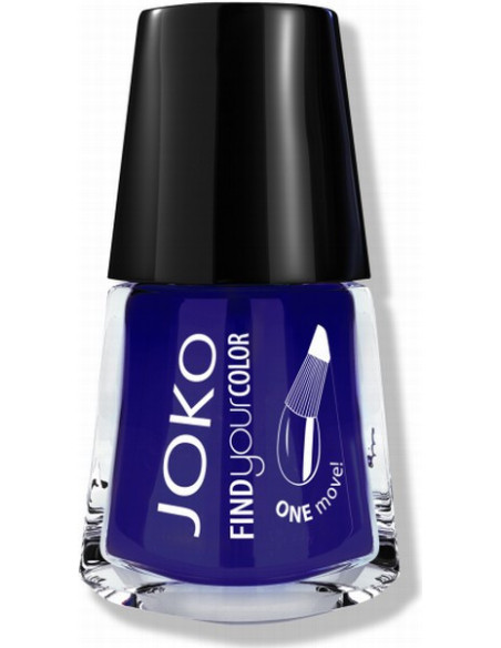 JOKO nagellack Hitta din färg nr 138 10 ml