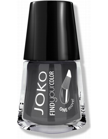 JOKO nagellack Hitta din färg nr 139 10 ml