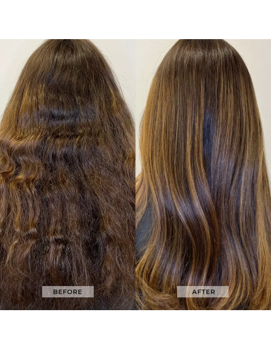 Keratin HEALING OIL Keratinolja...