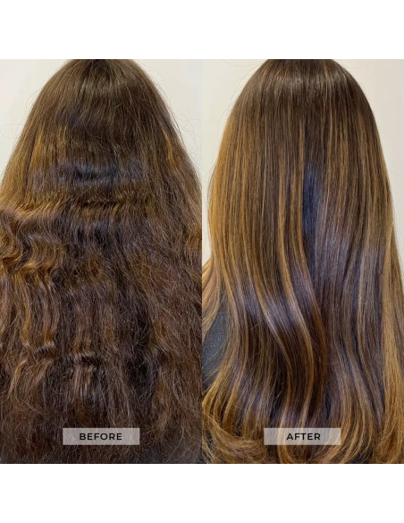 Keratin HEALING OIL Keratinolja balsam för hår 50ml