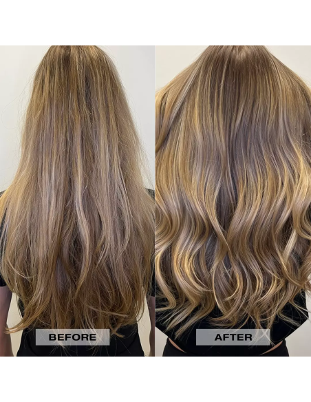 Keratin HEALING OIL Keratinolja balsam för hår 50ml