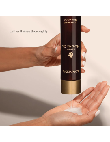 Keratin HEALING OIL Keratinolja...