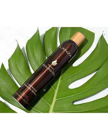 Keratin HEALING OIL Glansgivande...