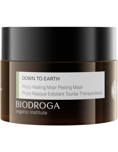Peelingmask för ansiktshud 15 ml