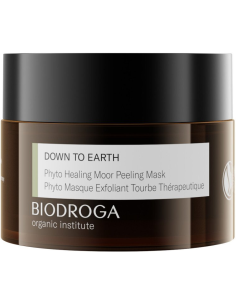 Peelingmask för ansiktshud...