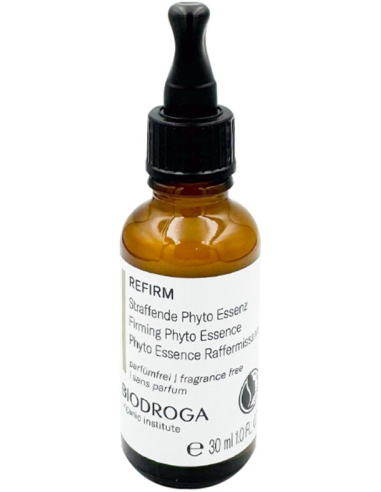 Uppstramande ansiktsessens 30ml