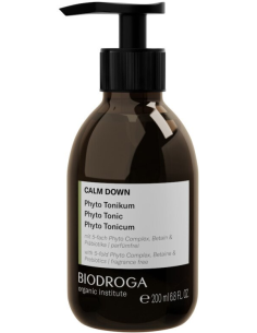 Lugnande ansiktsvatten 200 ml