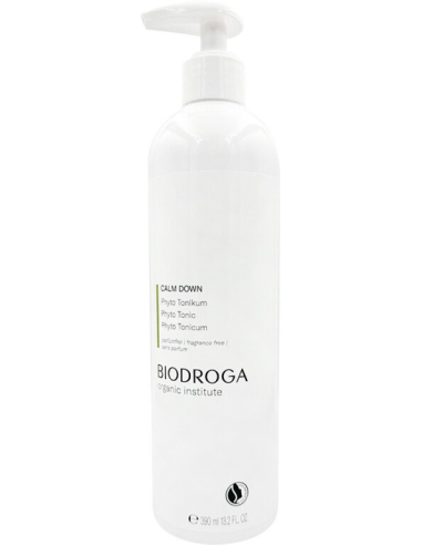 Lugnande ansiktsvatten 400 ml