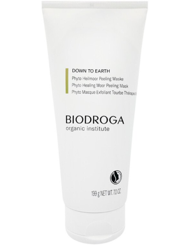 Peelingmask för ansiktshud 200 ml