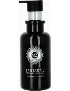 FANTASTISK Krämig handtvål,...