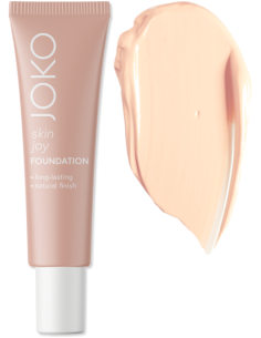 JOKO SKIN JOY Foundation |...
