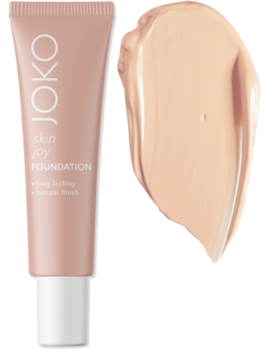 JOKO SKIN JOY Foundation | 02N Beige...