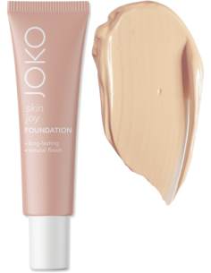 JOKO SKIN JOY Foundation |...
