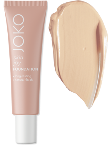 JOKO SKIN JOY Foundation | 03Y Sand...