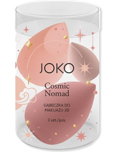 JOKO Sminksvampar Cosmic...