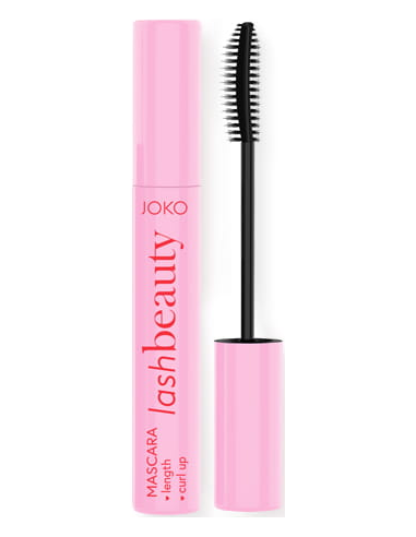 JOKO LASH BEAUTY Förlängande-böjande...