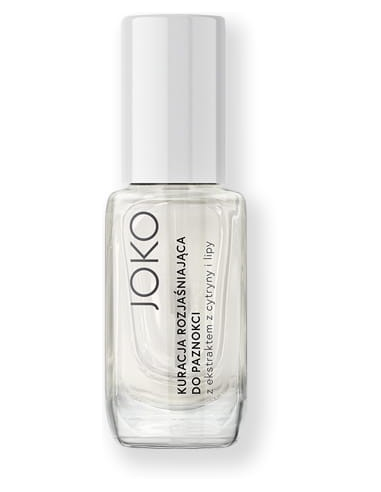 JOKO PLANTS FOR NAILS Citronsyra...
