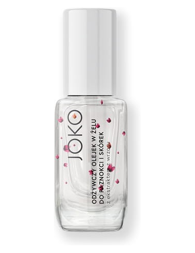 JOKO PLANTS FOR NAILS Gelolja med...