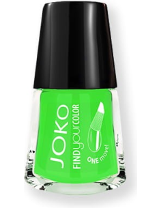 JOKO nagellack Hitta din...