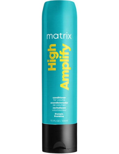 HÖG FÖRSTÄRKANDE PROTEINBALSAM 300 ML