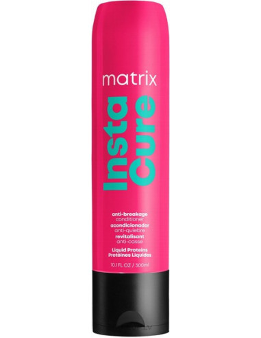INSTA CURE ANTI-BRÖG HÅRBALSAM 300ML