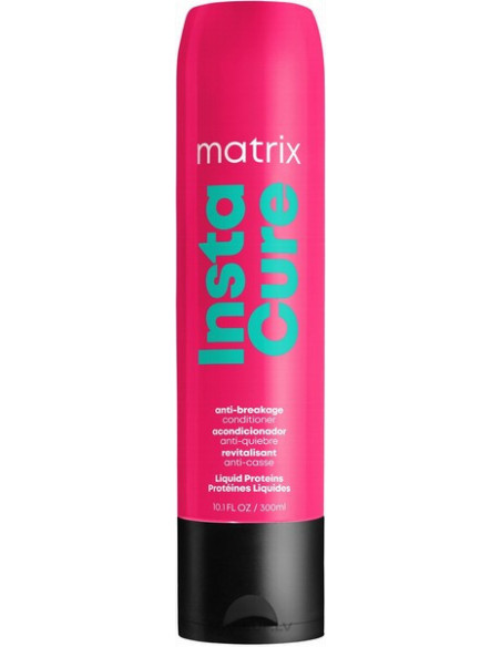 INSTA CURE ANTI-BRÖG HÅRBALSAM 300ML