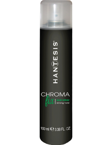 CHROMAFIX Hårspray 100ml - Julklappsask