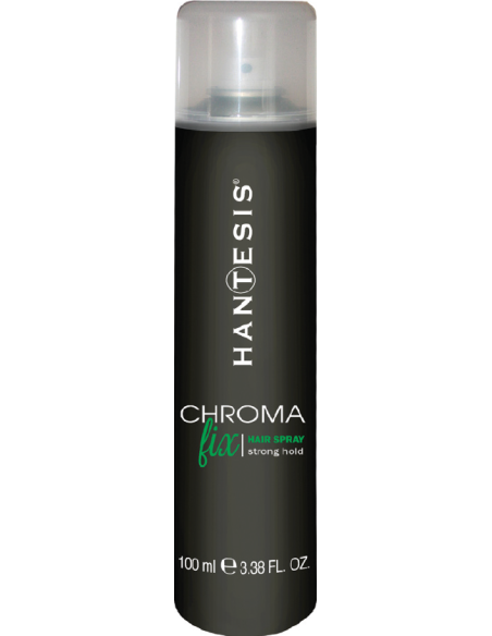 CHROMAFIX Hårspray 100ml - Julklappsask