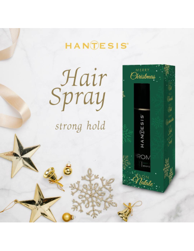 CHROMAFIX Hårspray 100ml - Julklappsask
