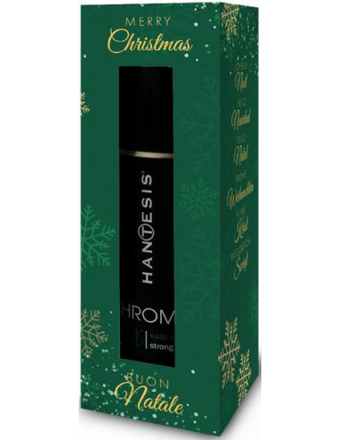CHROMAFIX Hårspray 100ml - Julklappsask