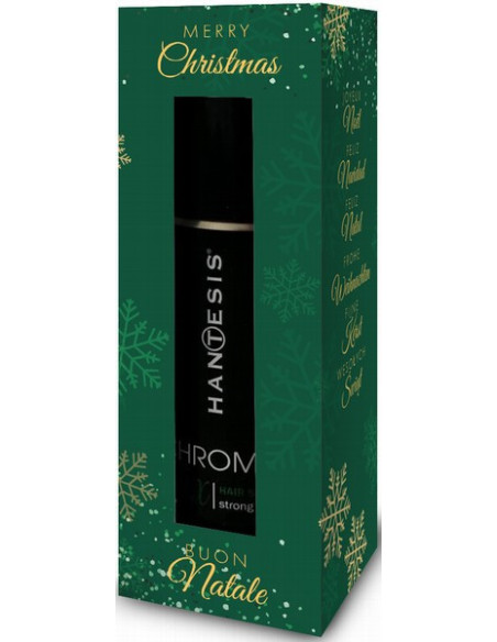 CHROMAFIX Hårspray 100ml - Julklappsask