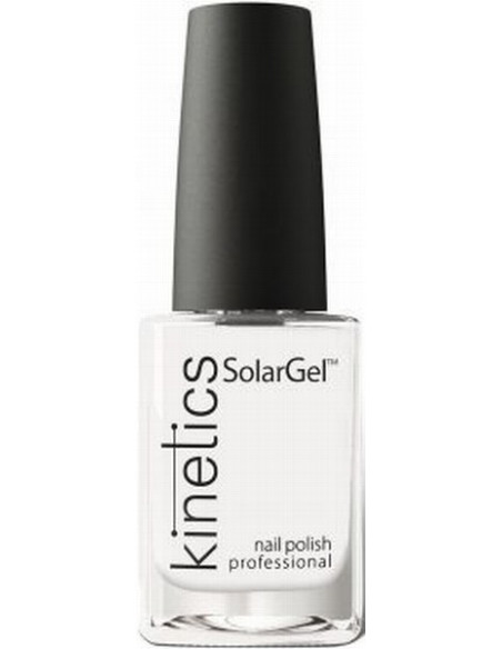 Kinetics nagellack SolarGel Pure 633, 15 ml