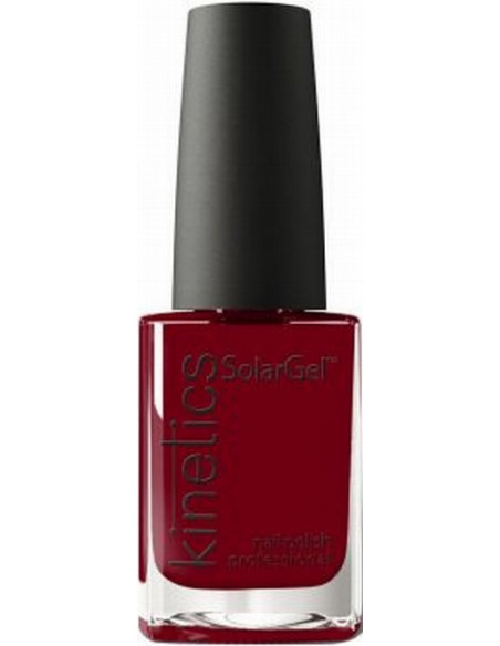 Kinetics nagellack SolarGel Ego 630, 15 ml