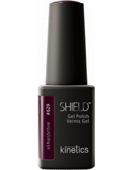 Kinetics gellack SHIELD Empathy 629, 15 ml
