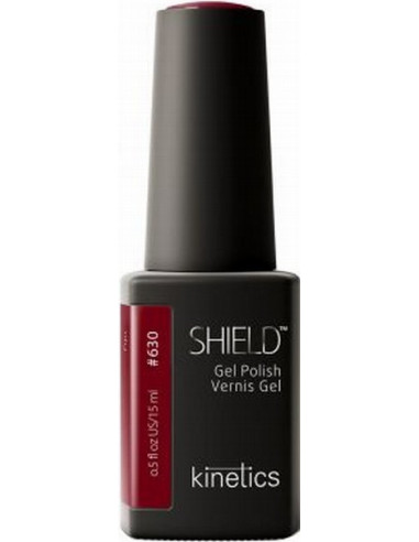 Kinetics gellack SHIELD Ego 630, 15 ml
