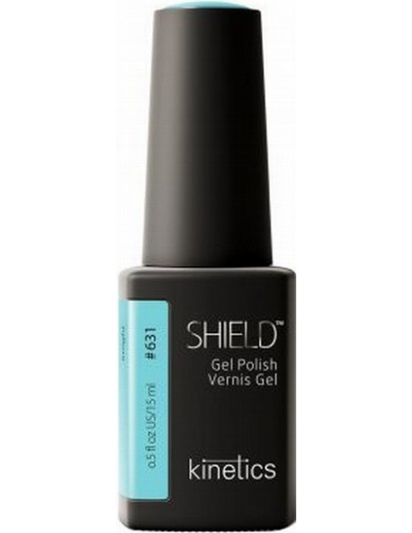 Kinetics gellack SHIELD Insight 631, 15 ml