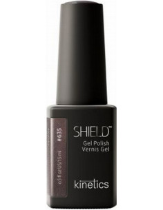 Kinetics gellack SHIELD...