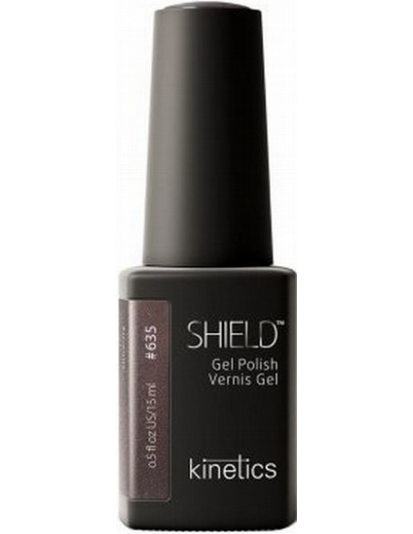 Kinetics gellack SHIELD Honesty 635, 15 ml