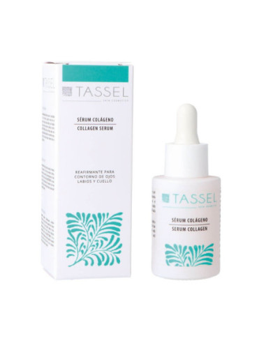 TASSEL Serum med kollagen för ögon,...