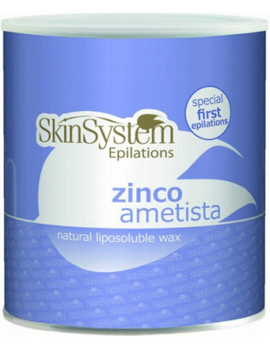 SkinSystem OSSIDO DI ZINCO Vax...