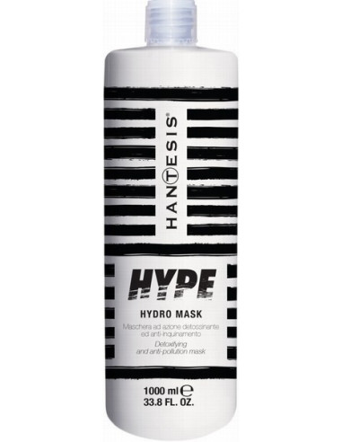 HANTESIS HYPE hårinpackning,...