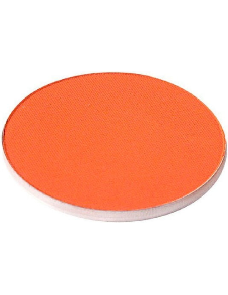 SLA PARIS Ögonskuggor mikroniserad refill - Mörkorange